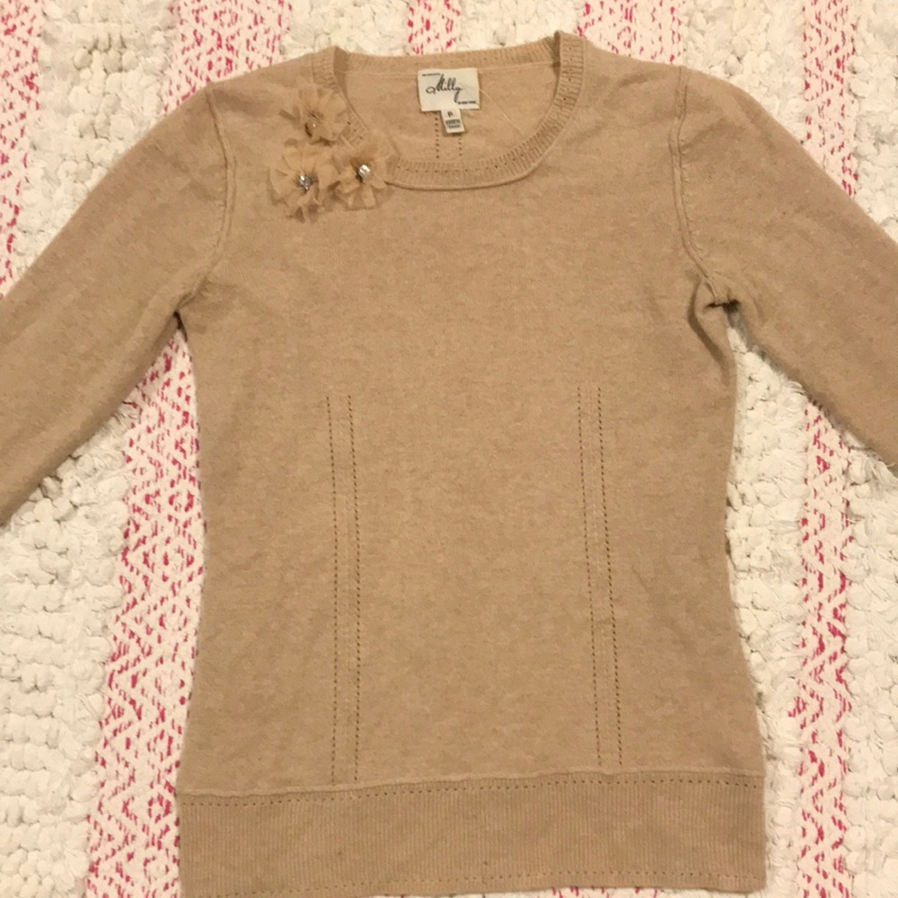 Vintage Milly of New York Sweater
